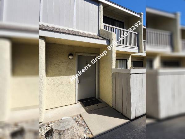 1213 W. Cypress Ave #C 1