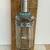 Rustic Handcrafted Horseshoe and Whiskey Bottle Decor 3 thumbnail