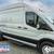 2023 Ford Transit 350 HD Cargo Van Extended Length High Roof w/11,000-lb GVWR Va 7 thumbnail