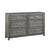 6 DRAWER DRESSER 3 thumbnail