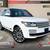 2015 LAND ROVER RANGE ROVER HSE WHITE LOW MILES WE FINANCE ALL CREDIT 1 thumbnail