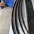 Vintage Ford bumpers 1940 1940s rat rod 4 total 5 thumbnail