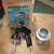 Sears Sandblaster Air Pressured Paint Spray Gun Automotive Model 106.1 2 thumbnail