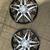 Assorted used 16” hub caps 1 thumbnail