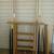 Pool/Billiards Balls, Cues, Wall Rack 2 thumbnail