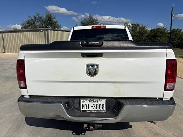 2019 RAM Truck Quad Cab - Photo 9