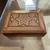 Persian handmade Khatam jewelry box 1 thumbnail