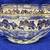 Glass Bowls with Flower Pattern 3 thumbnail