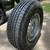 16” Mercedes Sprinter Michelin Spare Tire & Rim LT245/75R16 4 thumbnail