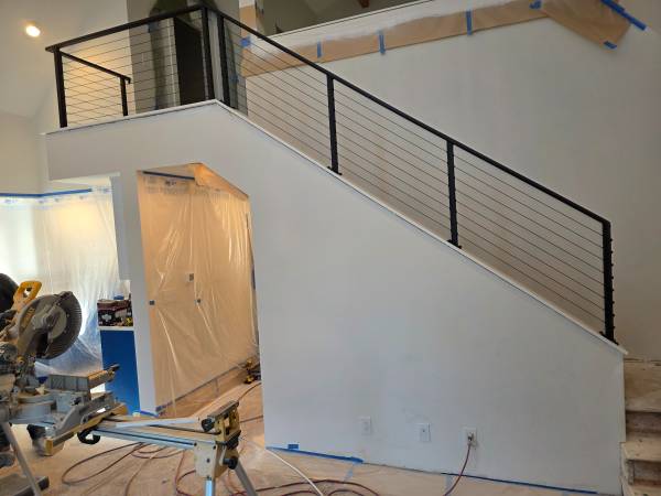 Handrails 1