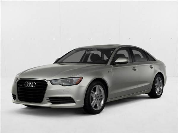2014 Audi A6 3.0T Prestige Call (949) 468-2441 1