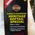 NIB Buddy L Harley Heritage Softail Special Motorcycle 2 thumbnail