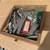 Machinist / engineers Tool Chest - includes many tools 8 thumbnail