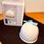 Vintage Lladro Winter Bell Ornament 1994 2 thumbnail