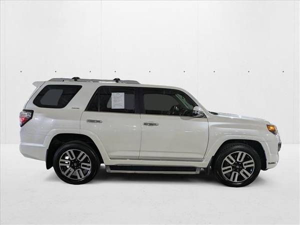 2018 Toyota 4Runner 4x4 4WD 4 Runner Limited SUV - $34,912 (Call *(425) 279-7495* to Confirm Availability Instantly)63438305918595123
