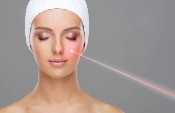 Painless Laser Treatment in Lucknow – Amber Cosmetology 1