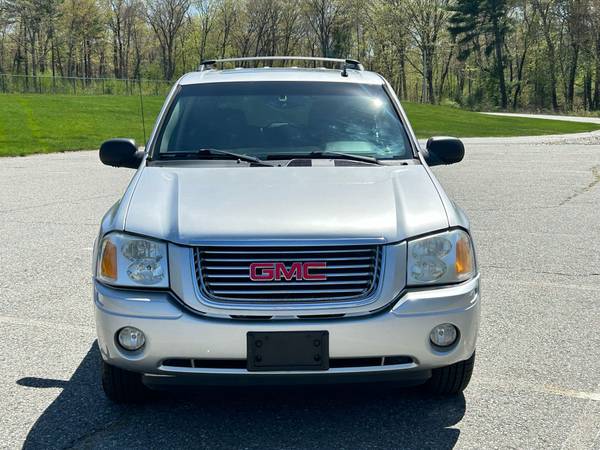 2009 GMC Envoy 4X4 V6 4.2 131k - $4,900 (Tyngsboro)63618143198721121