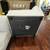 FREE Italian Leather White Loveseat 3 thumbnail
