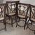 Table and Chairs - Round Table and 4 Swivel Chairs 7 thumbnail
