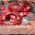 Tractor Rear Wheel Weights part # NS 3167, 80lbs each, 10 Available 2 thumbnail