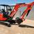 Kubota Kx033-4 Excavator 10 thumbnail