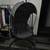 Swing chair in great condition 2 thumbnail