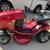 Toro XL380H 38 inch cut Hydro Lawn Tractor 1 thumbnail