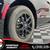 Certified 2025 Chrysler Pacifica Select Diamond Black Crystal Pearlcoa 21 thumbnail
