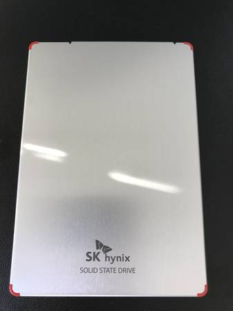 SK HUNIX SC311 SATA 1TB SSD 1