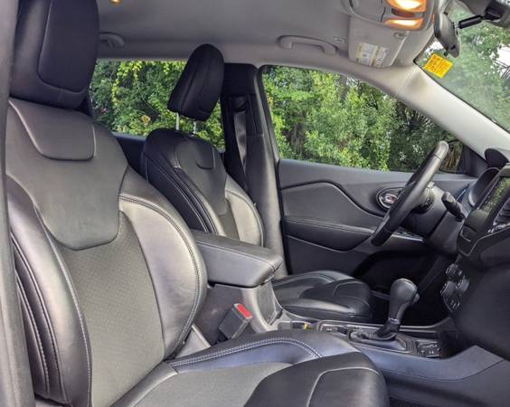 2019 JEEP CHEROKEE #SINNECESIDADCREDITO - $1.250 (DAVIE)63479339786755122