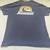 Quiksilver Hawaii T-Shirt XL vintage 90s surf wave volcano art surfing 1 thumbnail
