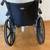 Midline Wheel Chair 4 thumbnail