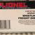 Lionel Operating Whistling Freight Shed 6-12737 W / original box 2 thumbnail