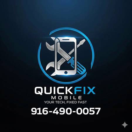 Mobile Electronics Repair – We come to you! iPhone Screens, PS5, XBOX 1