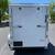 2025 Cargo Trailer 5x8 / NEW / High Ceiling 5’6” Interior 4 thumbnail