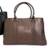 Canyon Outback Dove Creek 17" Leather Laptop Briefcase NWT 1 thumbnail