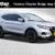 2022 Nissan Rogue Sport SV 1 thumbnail