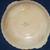 Aristocrat Imperial Ware Warranted 22K Gold Cake Plate 2 thumbnail