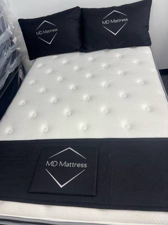 EVERYDAY LOW PRICE TWIN MATTRESS 1