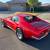 1972 Corvette 8 thumbnail