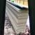 Cement siding 8.5in x 12ft natural (70 pieces) 2 thumbnail