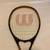 Wilson Titanium XL V Matrix Lot Of 4 Tennis Rackets 11 thumbnail