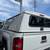 Commercial camper shell chevy silverado or sierra for 6'5 ft bed 2 thumbnail