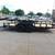 2024 Top Hat Trailers 83X18 9990 GVWR HD Utility Trailer 12 thumbnail