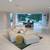 Nuevo Vallarta, 2 bedroom condo vacational, short and long term lease 3 thumbnail