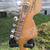 Fender Stratocaster Limited Edition Jimi Hendrix Black 2016 8 thumbnail