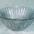 Vintage Anchor Hocking 12 Cup Crown Point Glass Punch Bowl Set 1500/8 Good Cond. 4 thumbnail