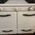 Vintage Estate Heatrola Gas Kitchen Stove White Double Oven 1 thumbnail