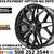 NEW CUSTOM WHEELS FITS HONDA BMW AUDI VW TOYOTA ACURA 10 thumbnail