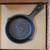 /// Lodge Cast Iron 2019 Holiday Mini Skillet - LIMITED EDITION \\\ 5 thumbnail